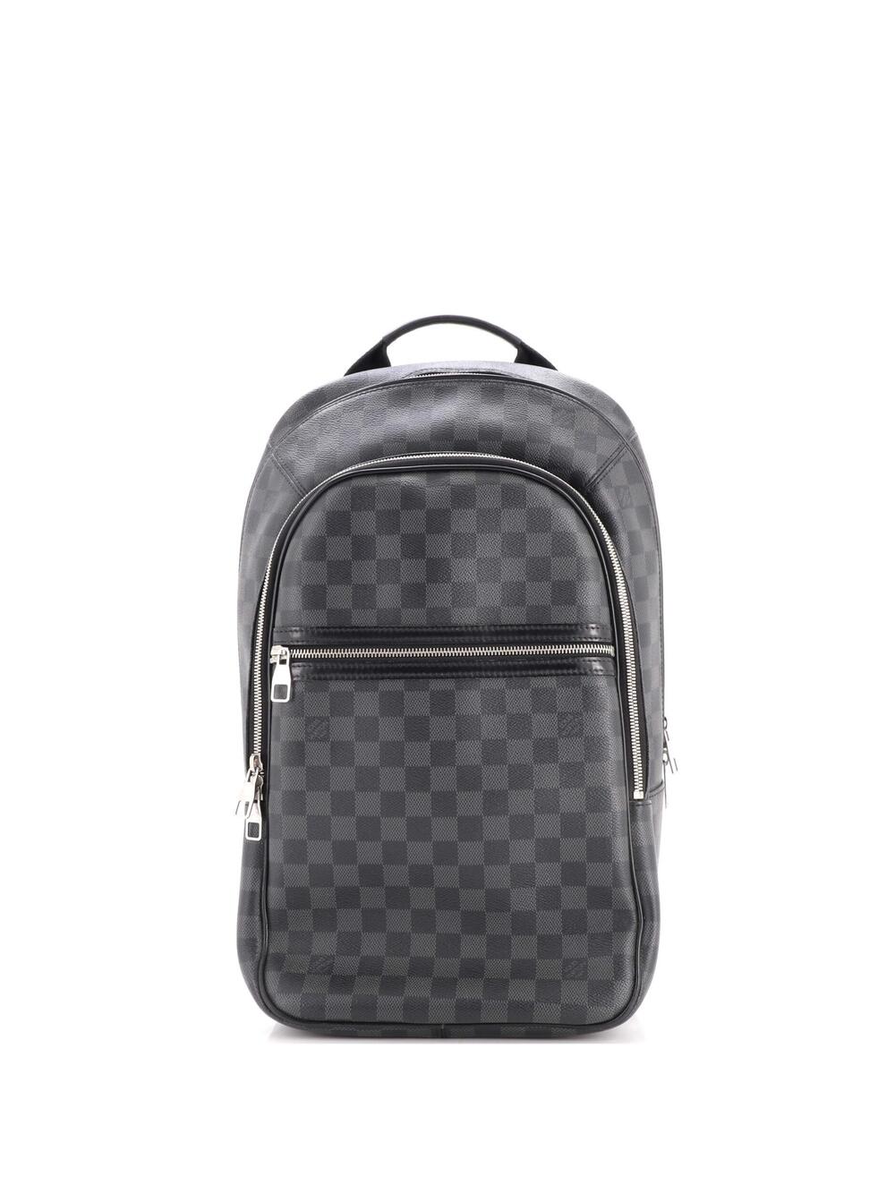 Louis Vuitton Michael Nm Backpack #293153L21B